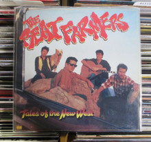 BEAT FARMERS - Tales Of The New West