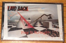 LAID BACK - Play It Straight