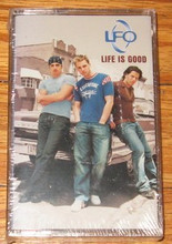 LFO - Life Is Good