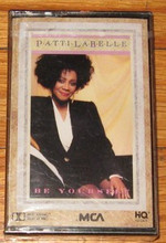 LABELLE, PATTI - Be Yourself 12149