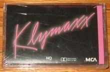 KLYMAXX - Self titled 