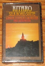 KITARO - Silk Road Suite
