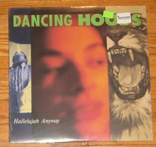 DANCING HOODS - Hallelujah Anyway
