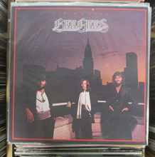 BEE GEES - Living Eyes