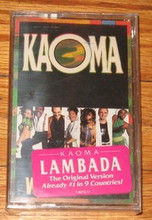 KAOMA - World Beat