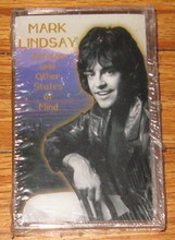 LINDSAY, MARK - Arizona & Other States Of Mind