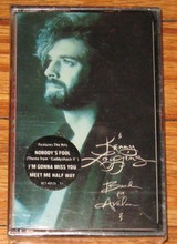 LOGGINS, KENNY - Back To Avalon