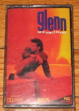 MEDEIROS, GLENN - Self Titled 12222