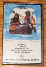 LOGGINS & MESSINA - Full Sail