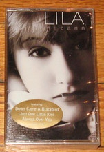 McCANN, LILA - Lila