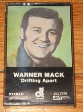 MACK, WARNER - Drifting Apart