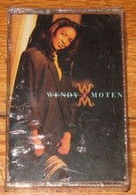 MOTEN, WENDY - Self Titled