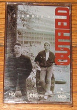 OUTFIELD, THE - Diamond Days