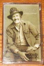 NEWMAN, JIMMY - Cajun Country