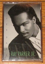 PARKER, RAY JR. - After Dark