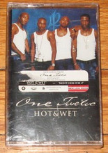 ONE TWELVE - Hot & Wet