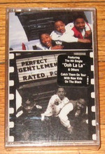 PERFECT GENTLEMEN - Rated PG