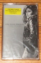 PRESLEY, LISA MARIE - To Whom It May Concern