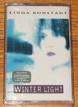 RONSTADT, LINDA - Winter Light