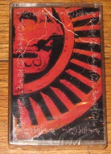 RUSTED ROOT - Cruel Sun