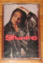 SHANICE - Inner Child