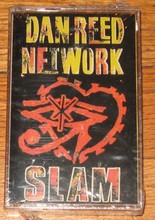 REED, DAN NETWORK - Slam