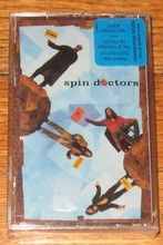 SPIN DOCTORS - Turn It Upside Down