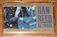 REED, DAN NETWORK - Self Titled