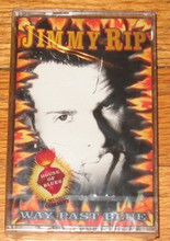 RIP, JIMMY - Way Past Blue