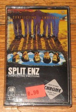 SPLIT ENZ - Conflicting Emotions
