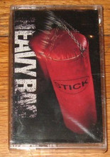 STICK - Heavy Bag