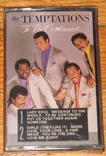TEMPTATIONS - To Be Continued 12375