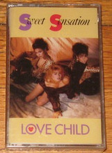 SWEET SENSATION - Love Child