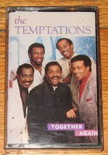TEMPTATIONS - Together Again
