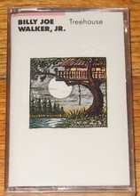 WALKER, BILLY JOE JR. - Treehouse