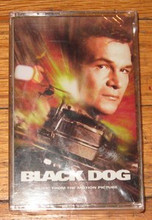 BLACK DOG - Soundtrack