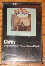 CARNY - Soundtrack