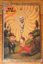 WAS (NOT WAS) - Are You Okay?