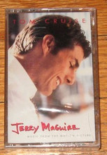 JERRY MAGUIRE - Soundtrack