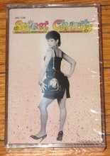 SWEET CHARITY - Cast Album - Debbie Allen