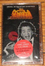 SCROOGED - Soundtrack