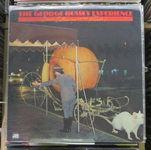 BUSSEY, GEORGE - Disco Extravaganza