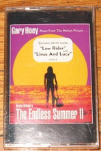 ENDLESS SUMMER II, THE - Soundtrack  Gary Hoey