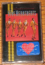 FIVE HEARTBEATS - Soundtrack