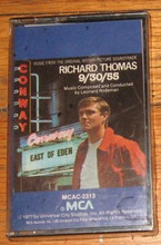 9/30/55 - Soundtrack - Richard Thomas 12475