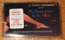 MY STEPMOTHER IS AN ALIEN - Soundtrack