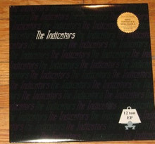 INDICATORS, THE - 12 Ton EP