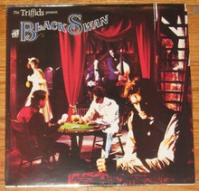 TRIFFIDS, THE - The Black Swan