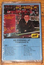 YANKOVIC, FRANKIE - An Evening At Yankovic's