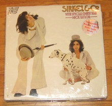 SIRKEL & CO. - With Guest Mick Taylor